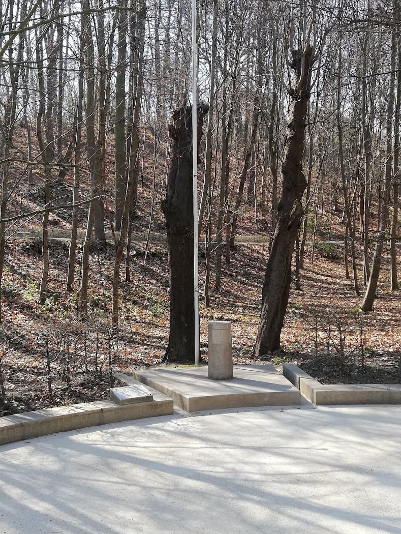 Memorial des martyrs de la Résistance 2